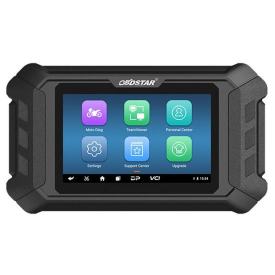 Picture of OBDStar MS50 STD Motorcycle Diagnostic Device