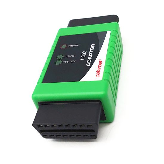 Picture of OBDStar P002 Adaptor