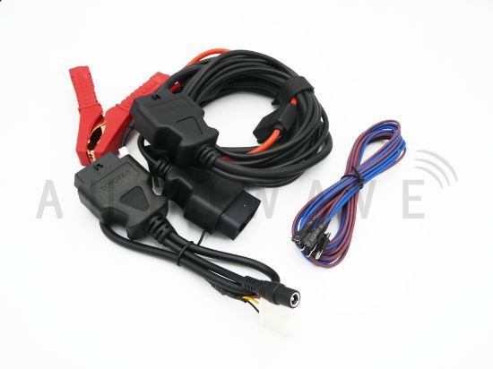 Picture of OBDStar Toyota Cables