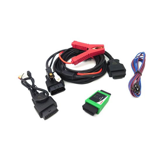 Picture of OBDStar P002 Toyota Adaptor Set
