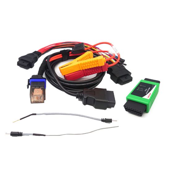 Picture of OBDStar P002 Ford Alarm Bypass Adaptor Set