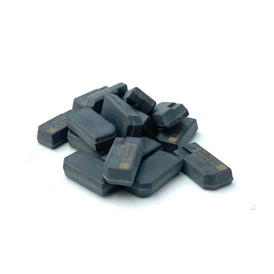 Picture of PCF7935 Blank Transponder Chip