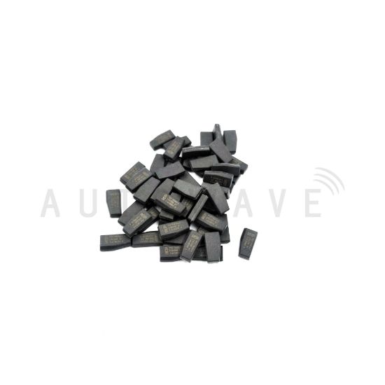 Picture of Vauxhall/Opel/Suzuki PCF7935 ID40 T12 Transponder Chip
