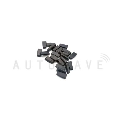 Picture of CN3 ID46 Carbon Cloneable Transponder Chip