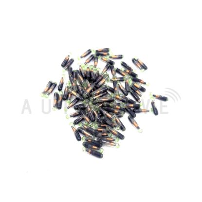 Picture of Ford/Jaguar/LDV Texas 4D60 Glass Transponder