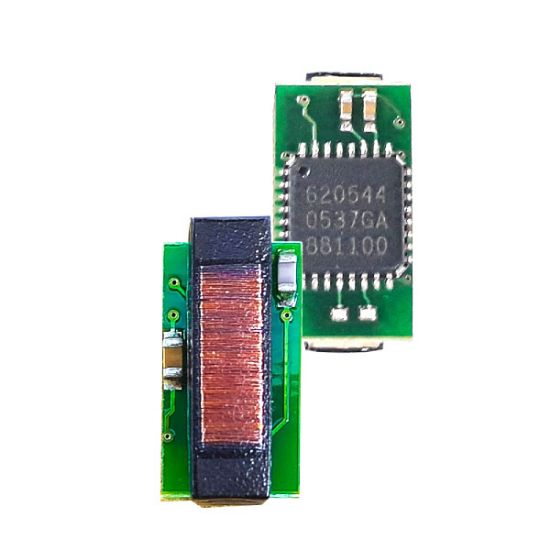 Picture of VAG/Fiat MQB AES Transponder Chip