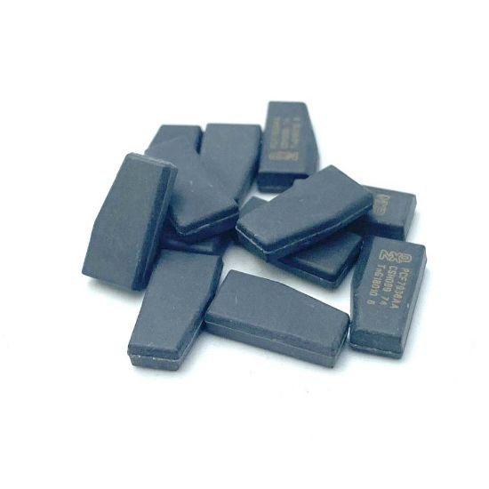 Picture of Genuine NXP PCF7936 ID46 Transponder Chip