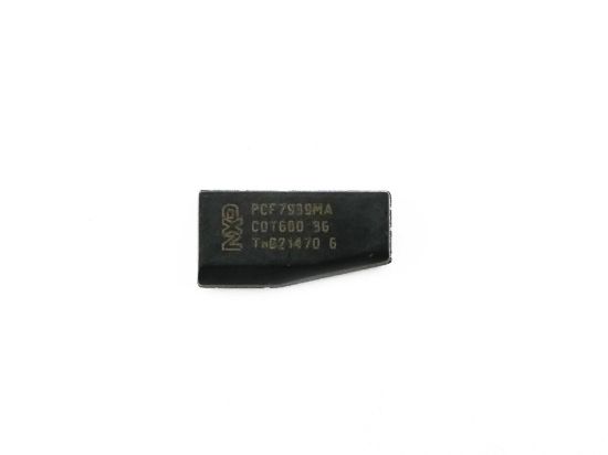 Picture of PCF7939 ID4A 128bit Transponder Chip