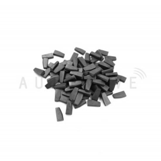 Picture of Lexus ID68 4D (B0) Transponder Chip