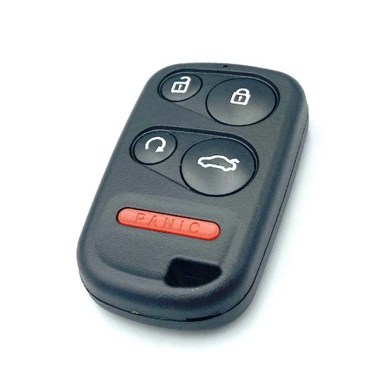 Picture of Xhorse 5 Button Wired Remote (Honda Style)