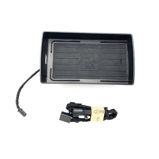 Picture of Auto-XT Audi A3 2014-2020 Wireless Charger