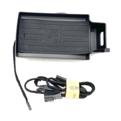 Picture of Auto-XT Audi Q3 2013-2018 Wireless Charger