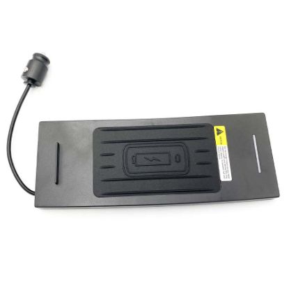 Picture of Auto-XT Audi A6 2012-2018 Wireless Charger