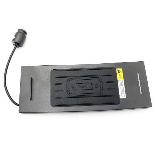 Picture of Auto-XT Audi A6 2012-2018 Wireless Charger