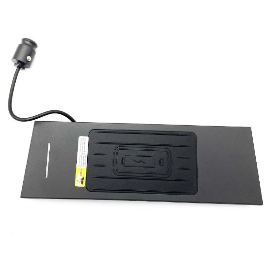 Picture of Auto-XT Audi Q5 2012-2018 Wireless Charger