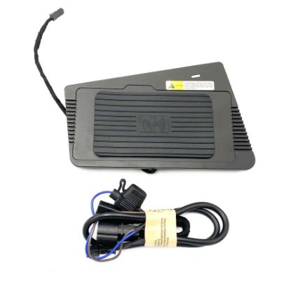 Picture of Auto-XT Audi A3 2020-2026 Wireless Charger