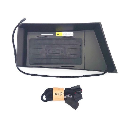 Picture of Auto-XT BMW X1 2016 - 2021 Wireless Charger