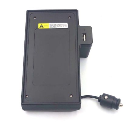 Picture of Auto-XT BMW X5 2013 - 2018 Wireless Charger