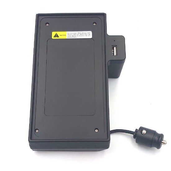 Picture of Auto-XT BMW X5 2013 - 2018 Wireless Charger