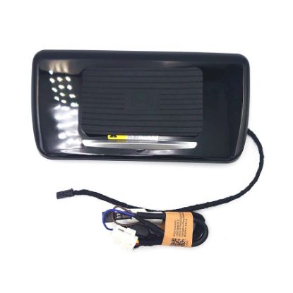 Picture of Auto-XT BMW 5 Series 2011 - 2017 Wireless Charger