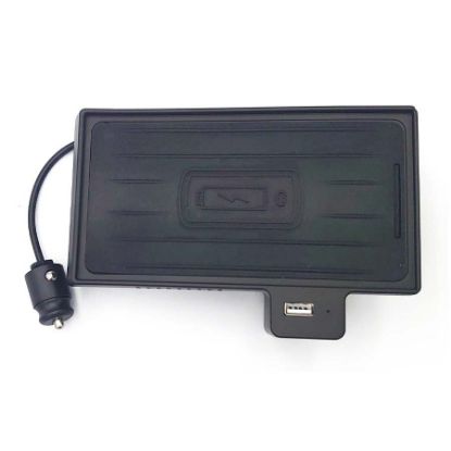 Picture of Auto-XT BMW X6 2011 - 2019 Wireless Charger