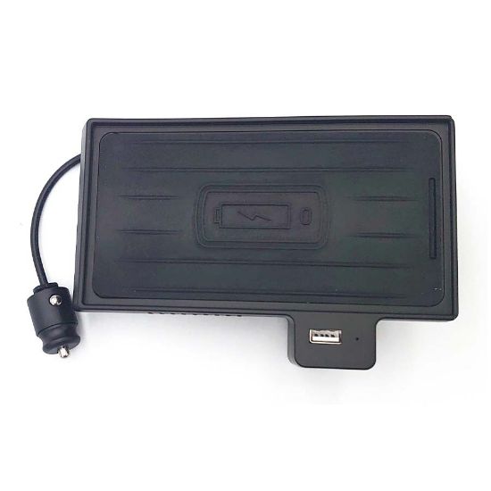 Picture of Auto-XT BMW X6 2011 - 2019 Wireless Charger