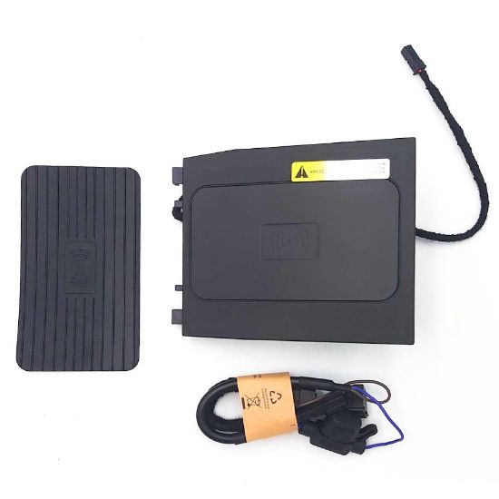 Picture of Auto-XT Mercedes-Benz GLC 2016 - 2021 Wireless Charger