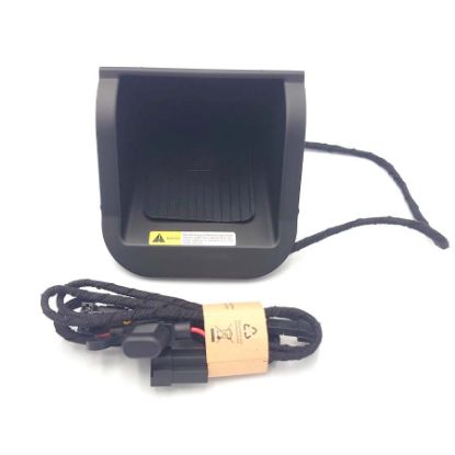 Picture of Auto-XT Mercedes-Benz A Class 2013 - 2018 Wireless Charger