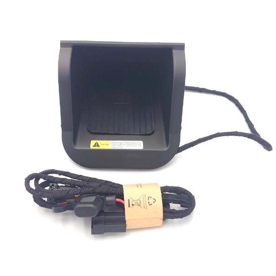 Picture of Auto-XT Mercedes-Benz A Class 2013 - 2018 Wireless Charger