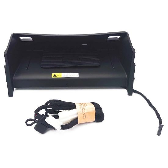 Picture of Auto-XT Mercedes-Benz GLE 2015 - 2019 Wireless Charger