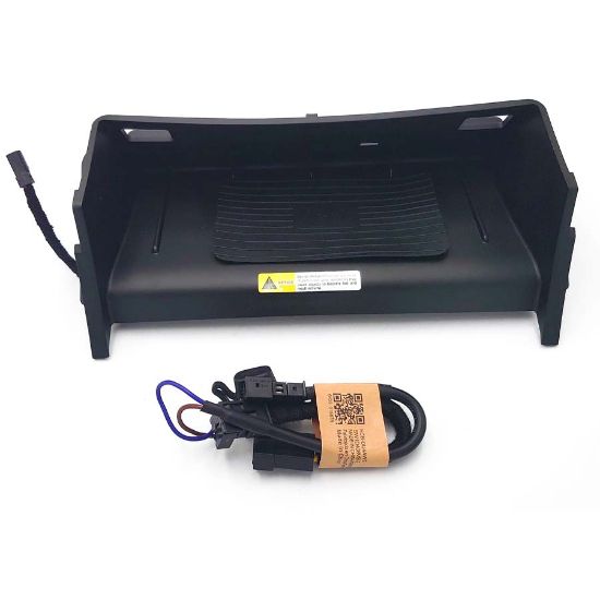 Picture of Auto-XT Mercedes-Benz GLS 2016 - 2018 Wireless Charger