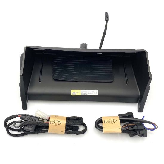 Picture of Auto-XT Mercedes-Benz B-Class 2011 - 2019 Wireless Charger