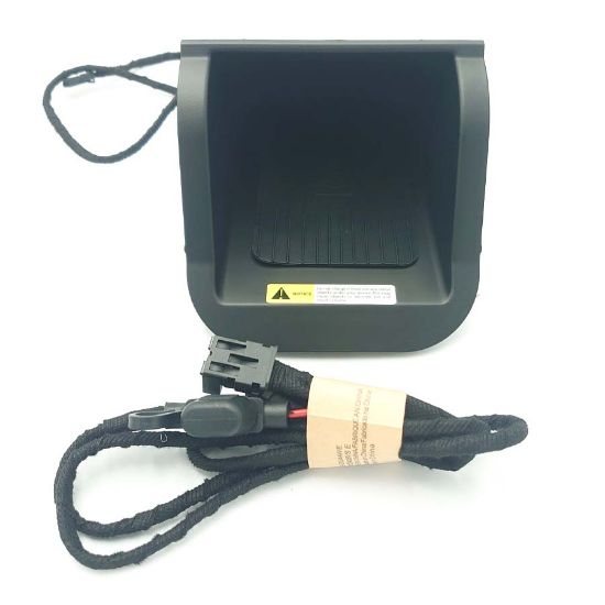 Picture of Auto-XT Mercedes-Benz CLA 2014 - 2019 Wireless Charger