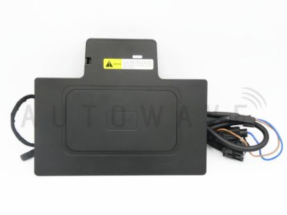 Picture of Auto-XT Mercedes-Benz A-Class 2019-2021 Wireless Charger