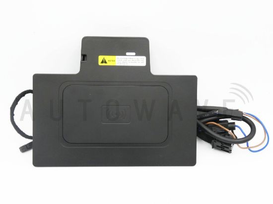 Picture of Auto-XT Mercedes-Benz A-Class 2019-2021 Wireless Charger