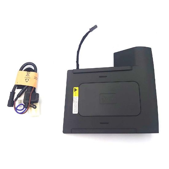 Picture of Auto-XT Volkswagen Golf 2014 - 2020 Wireless Charger
