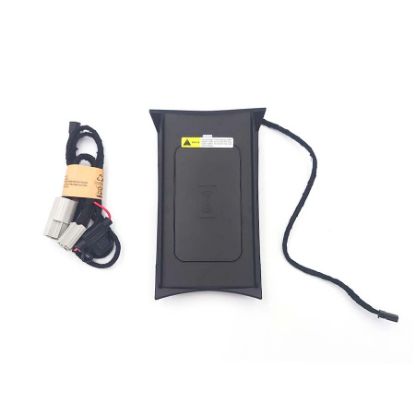 Picture of Auto-XT Vauxhall/Opel Astra K 2015 - 2019 Wireless Charger