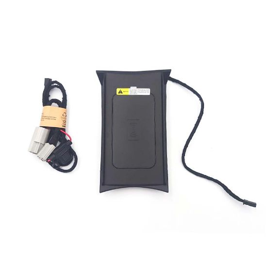 Picture of Auto-XT Vauxhall/Opel Astra K 2015 - 2019 Wireless Charger