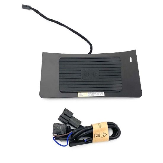 Picture of Auto-XT Renault Megane 2016 - 2019 Wireless Charger