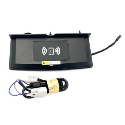 Picture of Auto-XT Range Rover Sport 2013 - 2017 Wireless Charger