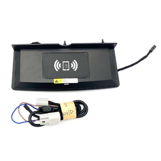Picture of Auto-XT Range Rover Sport 2013 - 2017 Wireless Charger