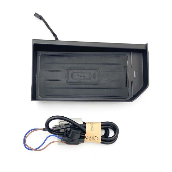 Picture of Auto-XT Range Rover Evoque 2015 - 2018 Wireless Charger