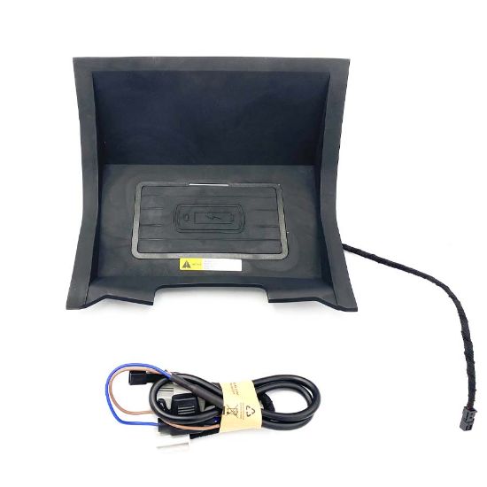Picture of Auto-XT Range Rover Velar 2017 - 2020 Wireless Charger