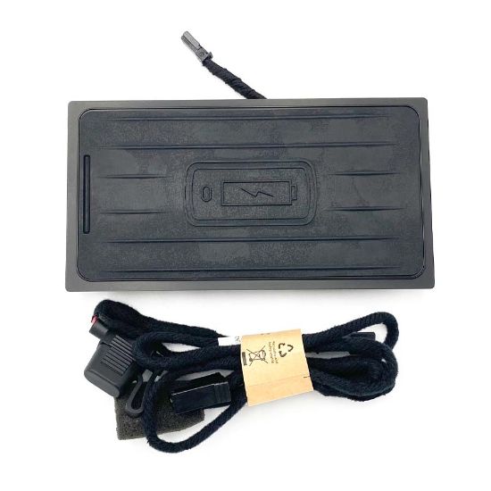 Picture of Auto-XT Volvo XC60 2018 - 2021 Wireless Charger