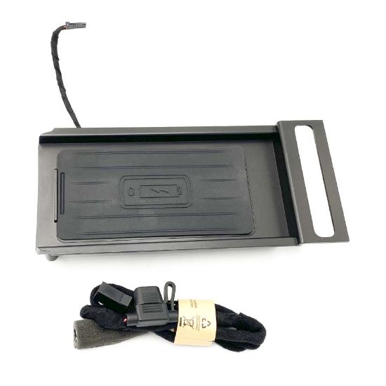 Picture of Auto-XT Volvo S60 2015 - 2019 Wireless Charger