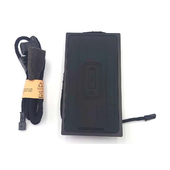 Picture of Auto-XT Volvo S90 2017 - 2021 Wireless Charger