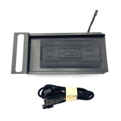 Picture of Auto-XT Volvo V60 2013 - 2018 Wireless Charger