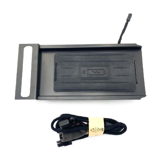 Picture of Auto-XT Volvo V60 2013 - 2018 Wireless Charger