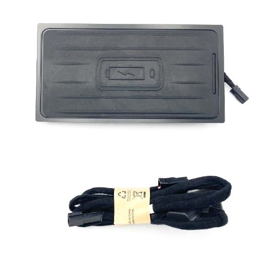 Picture of Auto-XT Volvo XC90 2015 - 2021 Wireless Charger