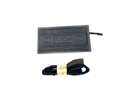Picture of Auto-XT Volvo V90 2017 - 2020 Wireless Charger